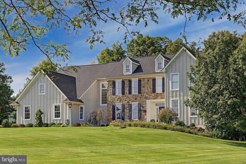 1102 Briar Way, PERKASIE, PA, 18944-3888 | Card Image