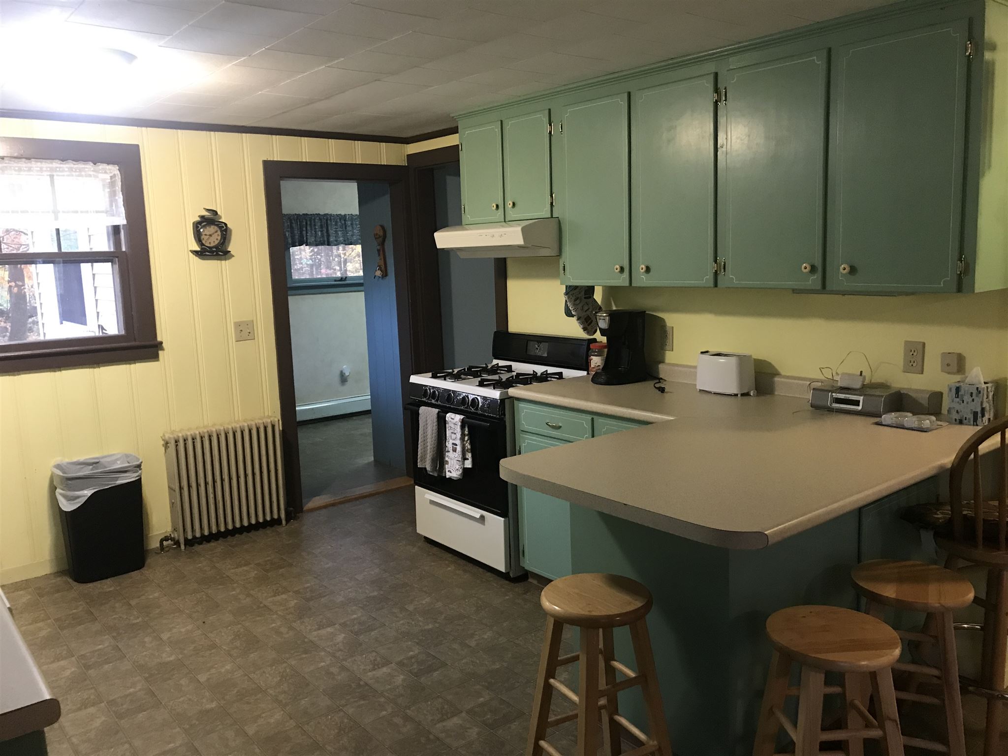 Residential Lease in Holderness 5