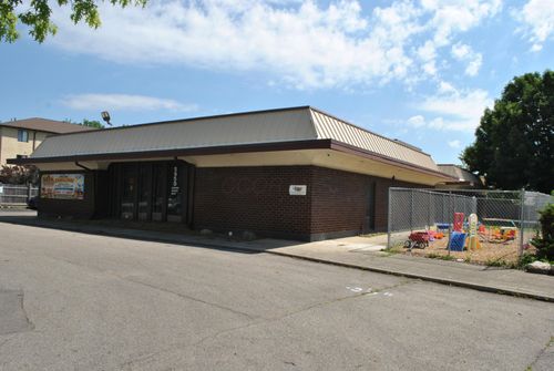 5950 Sharon Woods Boulevard, Columbus, OH, 43229 | Card Image