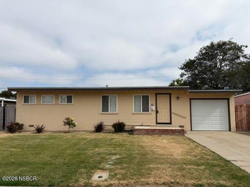 813 E Mariposa Way, Santa Maria, CA, 93454 | Card Image