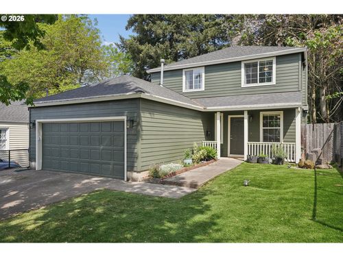 4343 Se Francis St, Portland, OR, 97206-3255 | Card Image