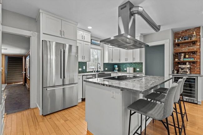 297 Railroad St, House other with 5 bedrooms, 3 bathrooms and null parking in Johnson VT | Image 10