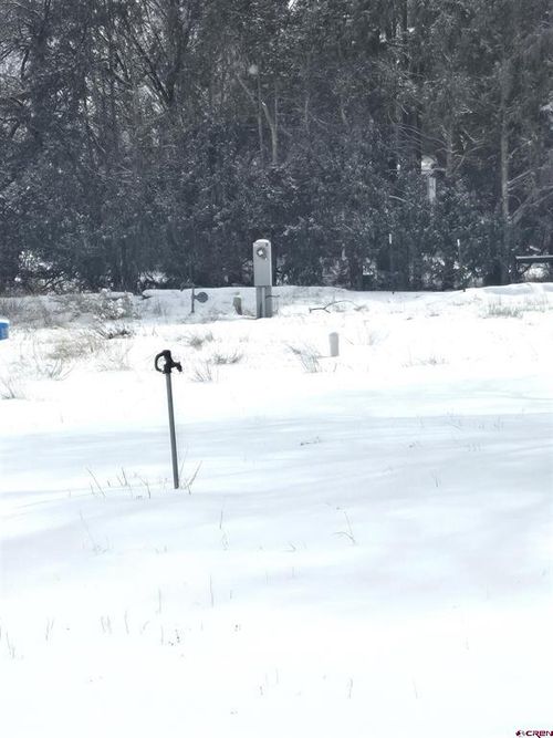 Unassigned Naturita Street, Norwood, CO, 81423 | Card Image