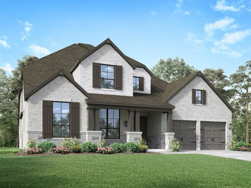 9116 Chirping Bird Lane, Montgomery, TX, 77316 | Card Image