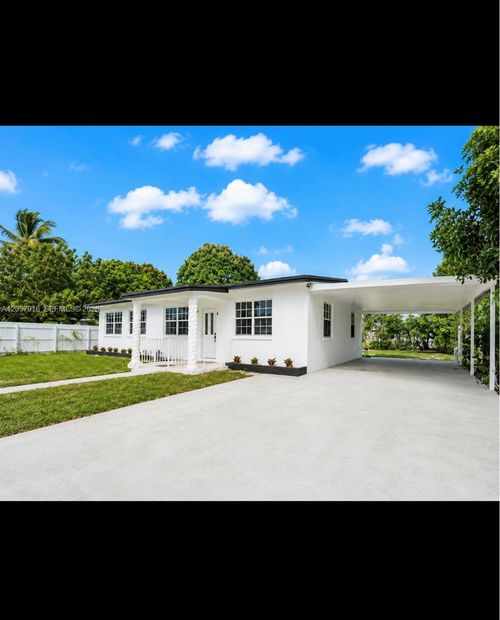 18045 Nw 2nd Pl, Miami Gardens, FL, 33169-4307 | Card Image