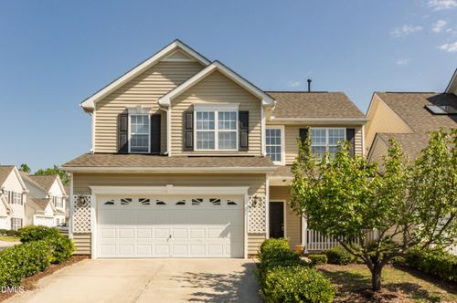301 Luke Meadow Ln, Cary, NC, 27519-8720 | Card Image