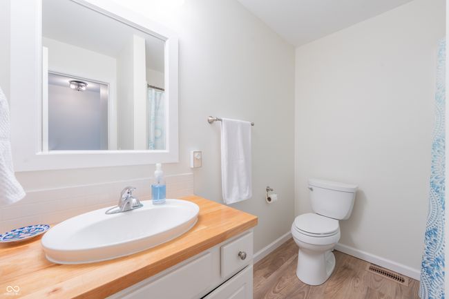2116 S Susie St, House other with 4 bedrooms, 2 bathrooms and null parking in Bloomington IN | Image 19