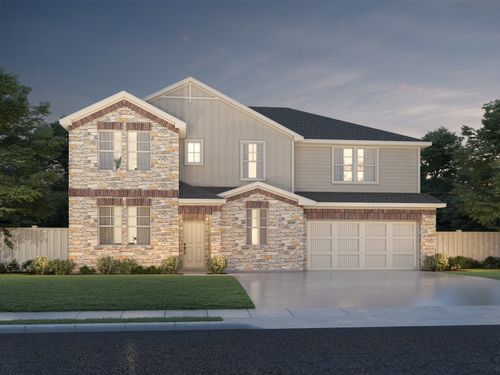 1824 South Main Street, Kyle, TX, 78640 | Card Image