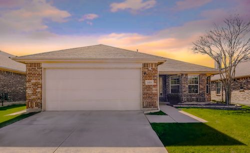 1416 Toucan Dr, Little Elm, TX, 75068-8545 | Card Image