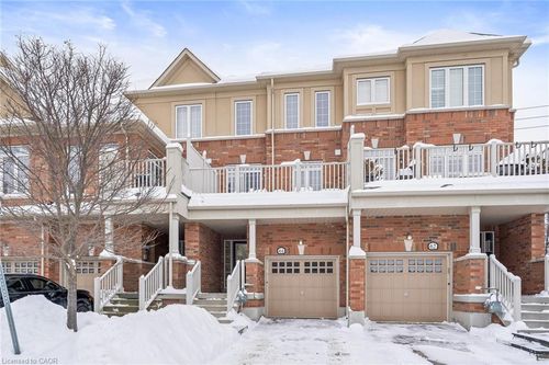 64 Batiste Trail, Georgetown, ON, L7G0H2 | Card Image