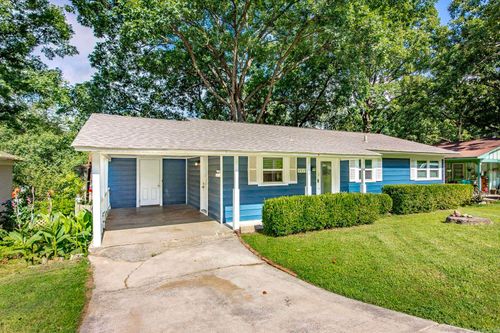 3519 Maple St, North Little Rock, AR, 72118-4969 | Card Image