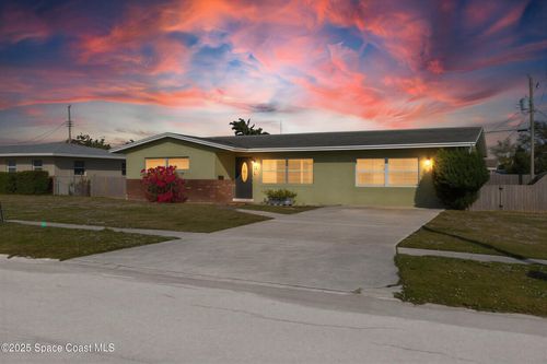 1948 Barkley Ave, Melbourne, FL, 32935-3936 | Card Image