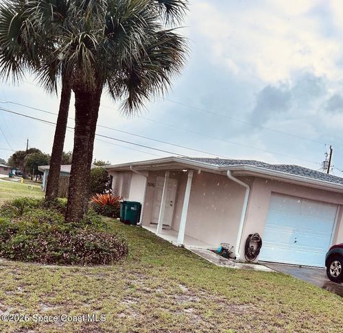 505-507 Wilson Avenue, Satellite Beach, FL, 32937 | Card Image