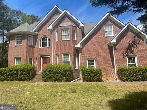 100 Matthew Way, Fayetteville, GA, 30214-7204 | Card Image