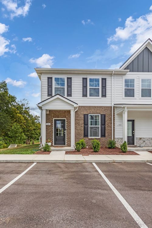 1301 Weakly Way, Columbia, TN, 38401-4120 | Card Image