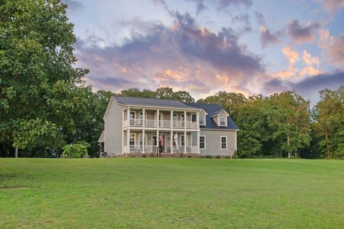 201 Potts Rd, Hohenwald, TN, 38462-6505 | Card Image