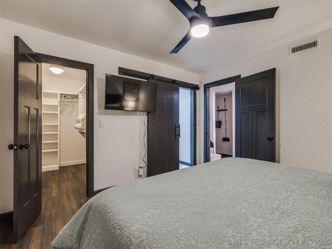 11 Port Duncan Blvd, House other with 3 bedrooms, 3 bathrooms and null parking in Afton OK | Image 44
