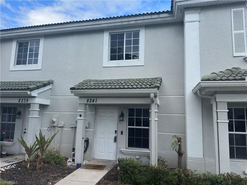 8241 Pacific Beach Dr, FORT MYERS, FL, 33966-7974 | Card Image