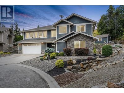 40 - 1581 20 St Ne, House other with 4 bedrooms, 3 bathrooms and 4 parking in Salmon Arm BC | Image 1