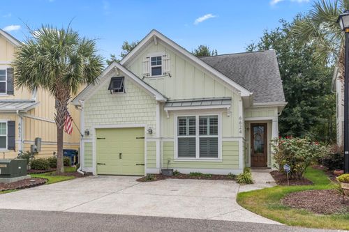 6624 Lagoon Pl, Myrtle Beach, SC, 29572-3778 | Card Image