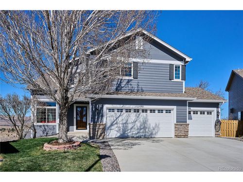 4143 S Deframe Ct, Morrison, CO, 80465-1090 | Card Image