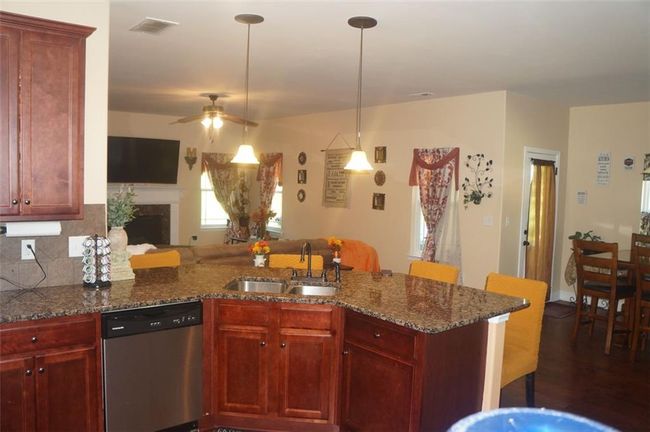 504 Liverpool Dr, House other with 4 bedrooms, 4 bathrooms and 2 parking in McDonough GA | Image 21
