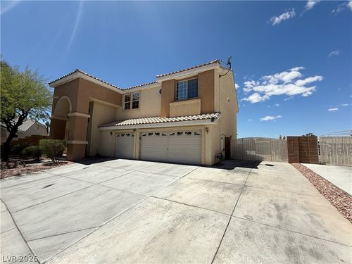 623 Vermeer St, Las Vegas, NV, 89110-3922 | Card Image