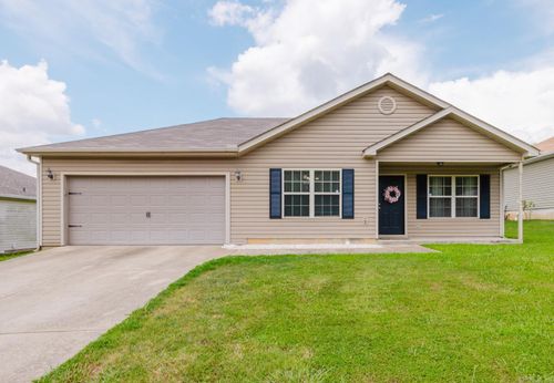 4864 Tall Grass Drive, Benton, AR, 72019 | Card Image