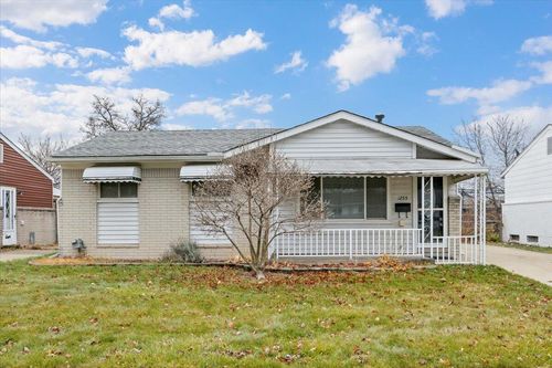 1255 Windham St, Westland, MI, 48186-5350 | Card Image