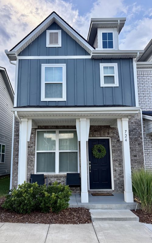 unit-724-615 Old Hickory Blvd, Nashville, TN, 37209-5417 | Card Image