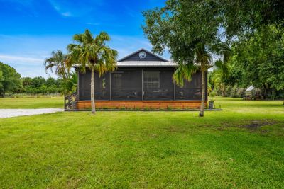 195 66th Avenue Sw, House other with 2 bedrooms, 2 bathrooms and null parking in Vero Beach FL | Image 3