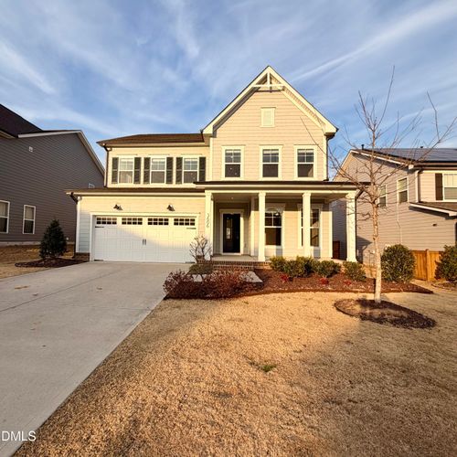 3606 Autumn Creek Dr, Fuquay Varina, NC, 27526-3572 | Card Image