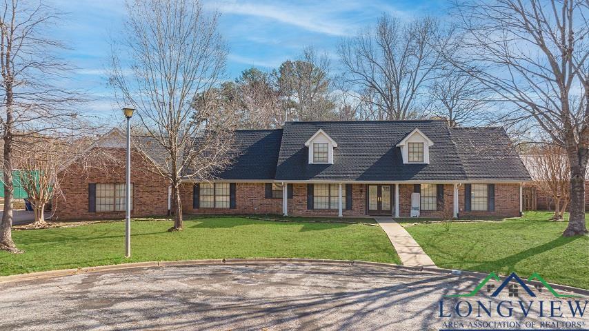 Rim Rd, Kilgore, TX 75662