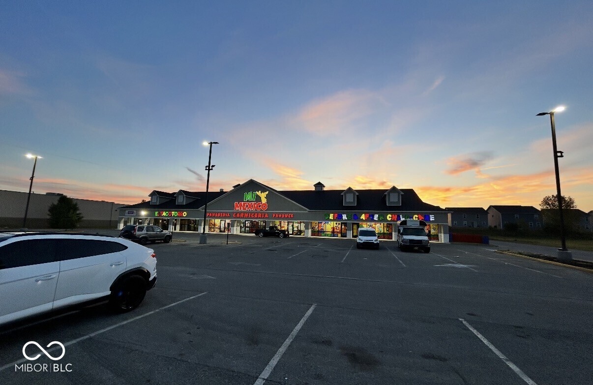 Commercial Sale in Indianapolis 4