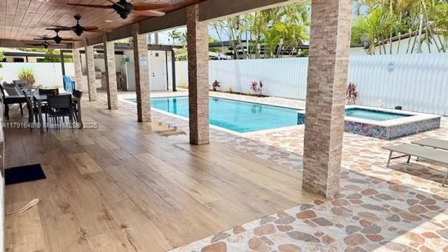 16210 Sw 97 Th Ct, House other with 4 bedrooms, 4 bathrooms and null parking in Miami FL | Image 13