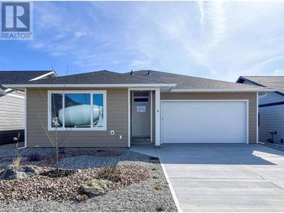 9 Wood Duck Way, House other with 2 bedrooms, 2 bathrooms and 2 parking in Osoyoos BC | Image 2