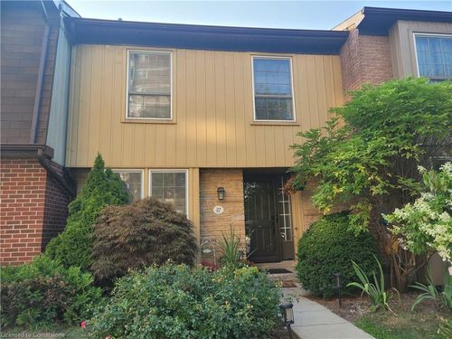 27-3049 Glencrest Rd, Burlington, ON, L7N3K1 | Card Image