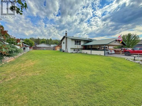 LOT B Auburn Cres, Princeton, BC, V0X | Card Image