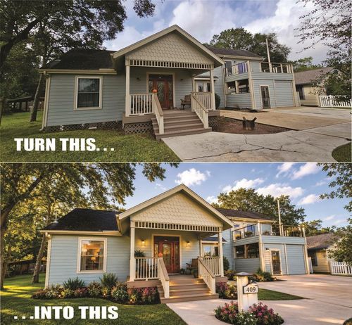 409 Perkins Ave, League City, TX, 77573-2153 | Card Image