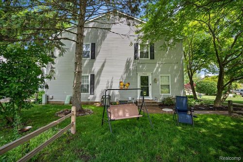 17013 Smugglers Cove St, Clinton Township, MI, 48038-3471 | Card Image