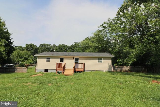 3515 Howellsville Rd, House other with 3 bedrooms, 2 bathrooms and null parking in FRONT ROYAL VA | Image 14