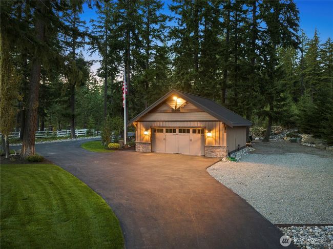 590 Domerie Bay Rd, House other with 4 bedrooms, 3 bathrooms and 2 parking in Ronald WA | Image 38
