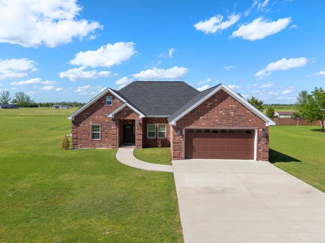 3188 Toltec Mounds Rd, House other with 3 bedrooms, 2 bathrooms and null parking in England AR | Image 30