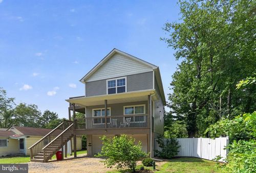 21186 Chesapeake Ave, ROCK HALL, MD, 21661-1512 | Card Image