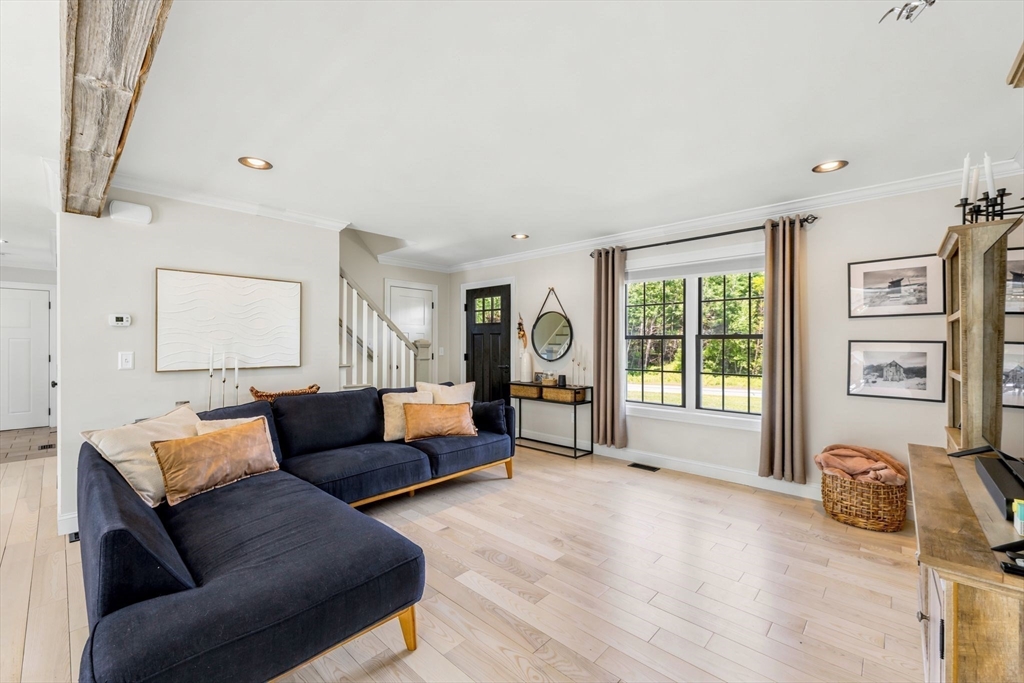 Residential in Southampton 4