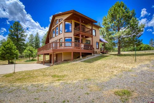 590 Vista San Juan Drive, Pagosa Springs, CO, 81147 | Card Image
