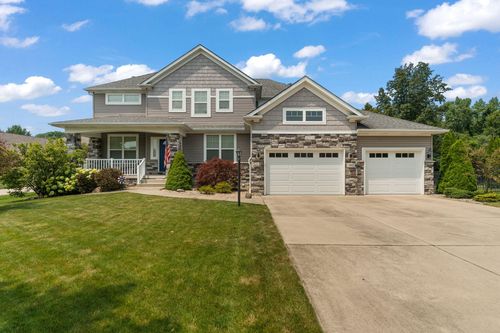 98 Muirfield Dr, Valparaiso, IN, 46385 | Card Image