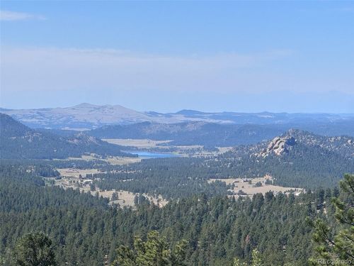 2356 N Mountain Estates Rd, Florissant, CO, 80816-8957 | Card Image