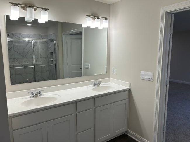 935 Booneway Ln, House other with 4 bedrooms, 4 bathrooms and null parking in Bargersville IN | Image 11