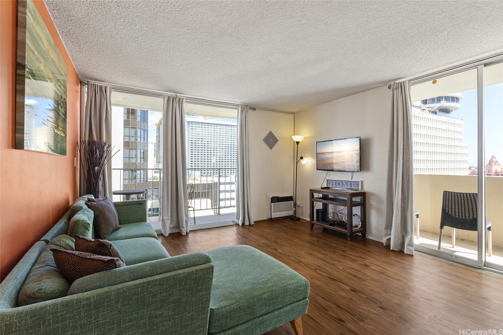 Residential in Honolulu 4